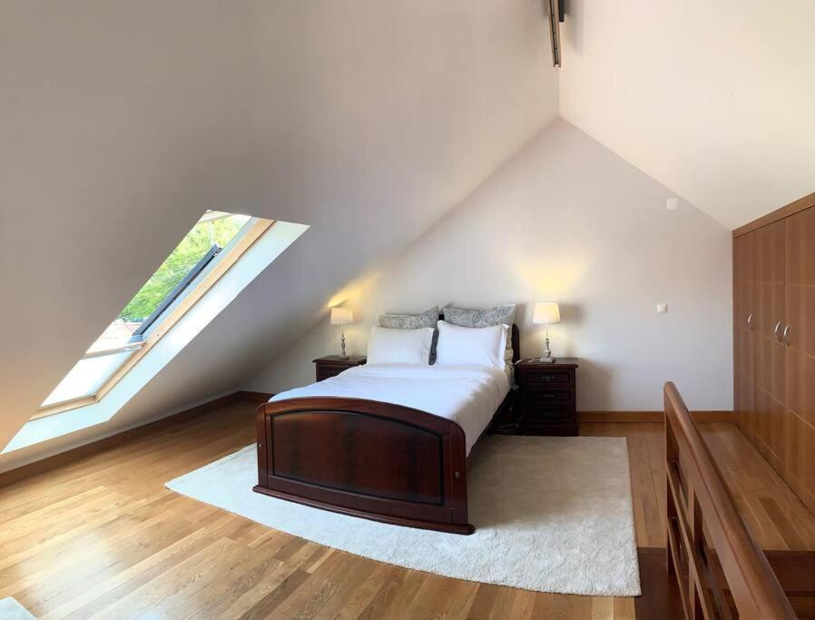 Top Beach House コスタ・ダ・カパリカ エクステリア 写真